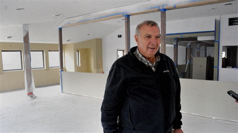 Repairs from February fire nearly done at Wooster's Farmer Boy