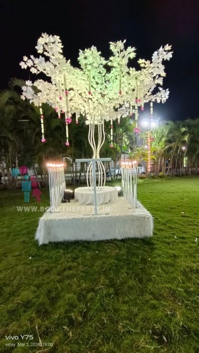 Best pre_wedding Event Planner | BookTheParty.in
