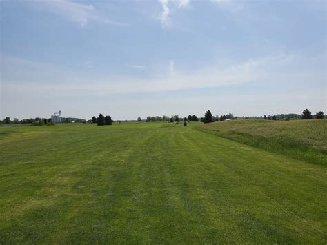 Pigeon Creek Golf Course - Michigan Golf Matrix