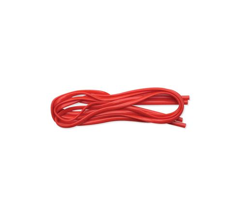 Key Surgical VL-205, Vascular Loops, Red, 2.4 mm x 1.2 mm (Maxi), 18 ...