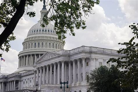 What Is Domestic Policy