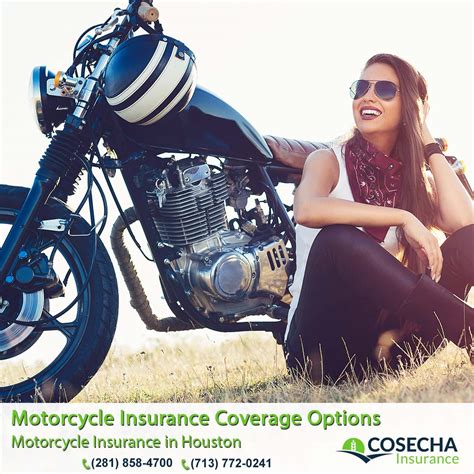 Image result for Motorcycle Insurance Coverage