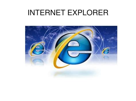 Image result for Microsoft Internet Explorer Tutorial