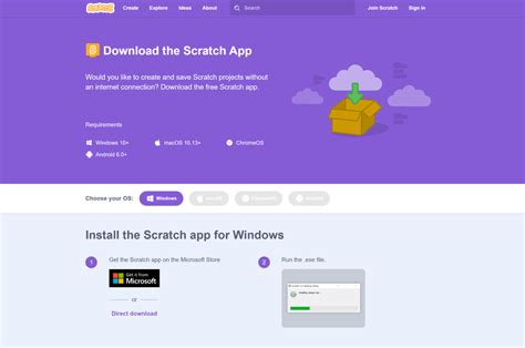 Scratch Setup Download 的图像结果
