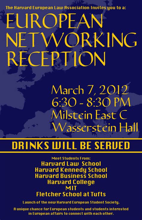 Image result for Networking Reception