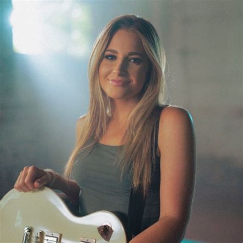 Erin Kinsey in Charlotte, Neighborhood Theatre, Charlotte, 12 April ...