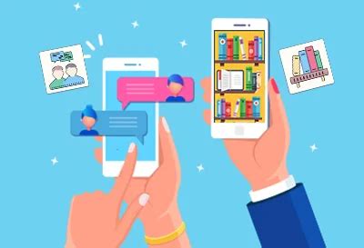 Why Parents Should Start Using School Mobile App? | Entab
