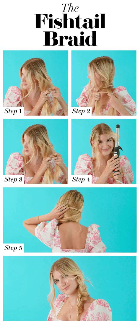 Image result for Hair Braid Tutorial