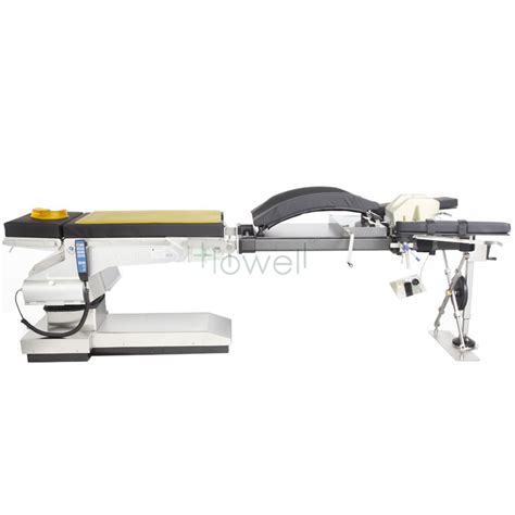 Image result for Back Surgery Operating Table