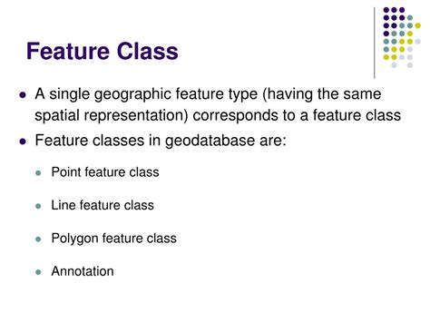 Image result for Feature Class ArcGIS File