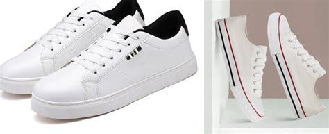 Step in Style: The Ultimate Guide to Canvas Shoes for Men