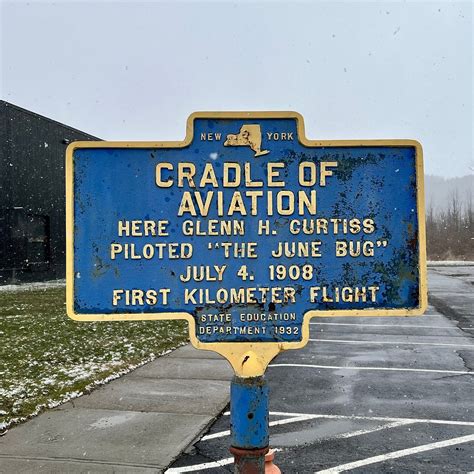 GLENN H. CURTISS MUSEUM - All You Need to Know BEFORE You Go 2026 (with ...
