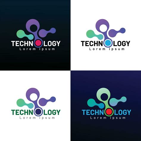 Image result for Technology Logo Design