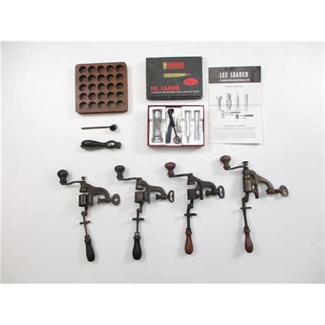 Image result for Auto Reloading 12 GA