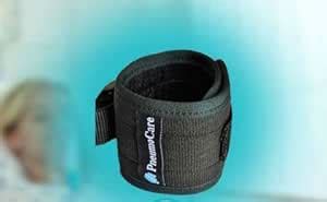 Pneumocare Hospicuff Wrist Restrainer ( Belt ) : Amazon.in: Health ...
