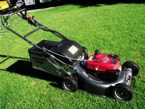 Classifica dei 5 migliori tagliaerba Honda qualità prezzo  