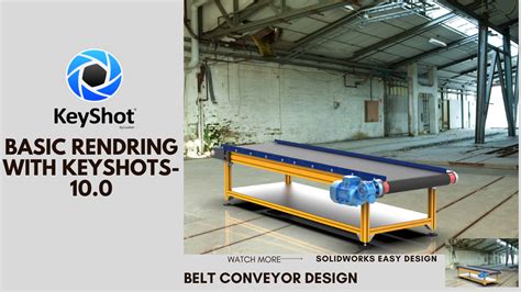 Image result for Concrete KeyShot Tutorial