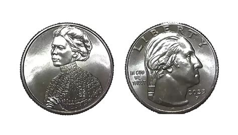 2023 Jovita Idar Quarter Value: Rare Errors, Mint Marks, and Collector ...