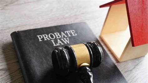 Probate Process 的图像结果