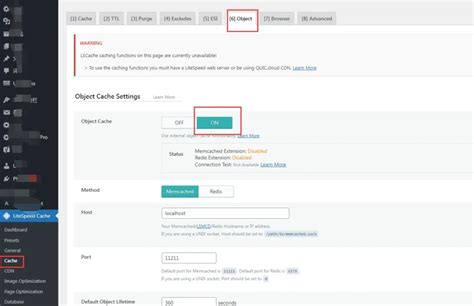 Image result for Litespeed Cache Explained