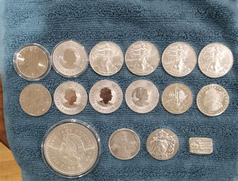 Image result for Silver Stack