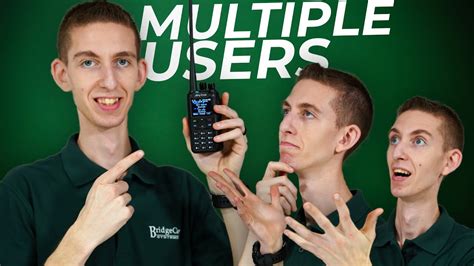 Image result for How to Program Bridgecom 220 Radio