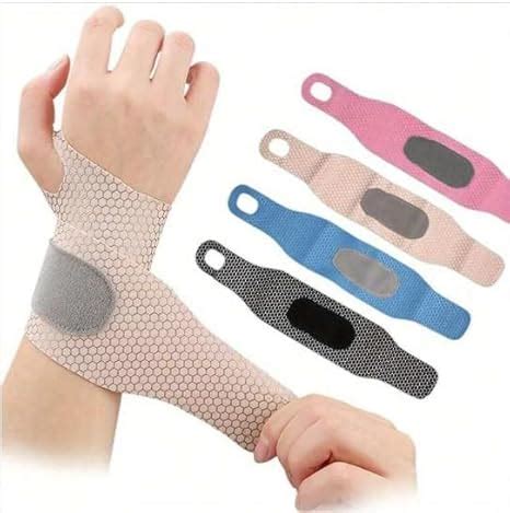 Buy Cetaplast Skin Friendly Ultra-Light Weight Breathable Wrist Band ...