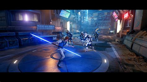 Star Wars Jedi: Survivor on PS5 — price history, screenshots, discounts ...