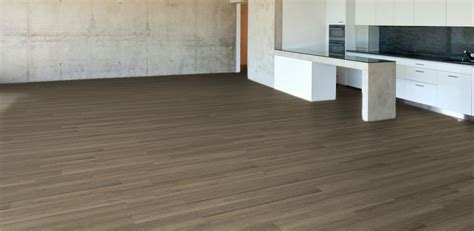 Click-Lock Vinyl Flooring