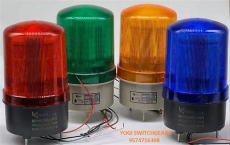 Image result for LED Revolving Light