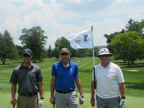 Scholarship Benefit 2021–Sandy Run Country Club | PAGCS