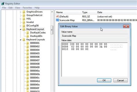 How to Disable Caps Lock Key 的图像结果