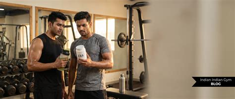 BCAA vs EAA: What Indian Athletes Are Getting Wrong in 2026 – Pure ...