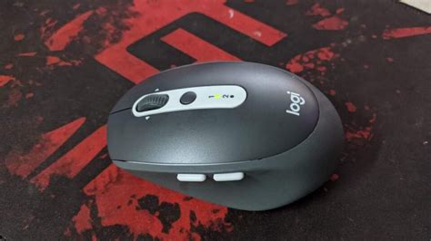 Image result for Logitech M590 Mouse Set Up