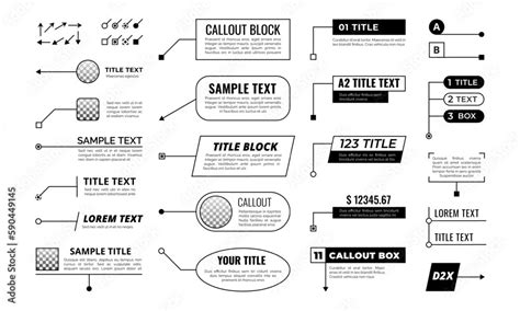 Image result for Text Call Out Box Design
