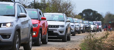 JEEP TRAILS