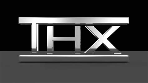 Image result for Thx Scan