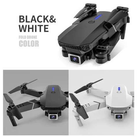 Drone Camera - E88 PrO DrOnE WiTh 4 K CaMeRa WiFi FpV Trader - Retailer ...
