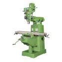 Milling Machine - S&T CNC Bed Type Milling Machine - IB 800 ...
