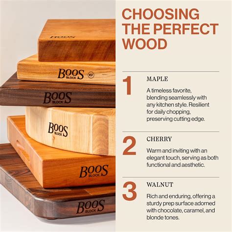 JohnBoos John Boos Block CCB183-S Maple Wood Chopping Block, India | Ubuy