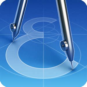 Euclidea è un rompicapo geometrico da giocare con riga e compasso