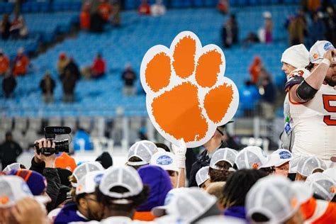Clemson vs. ACC: What settlement means for Tigers’ future | Hilton Head ...