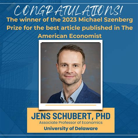 Omicron Delta Epsilon on LinkedIn: Join us as we celebrate the winner ...