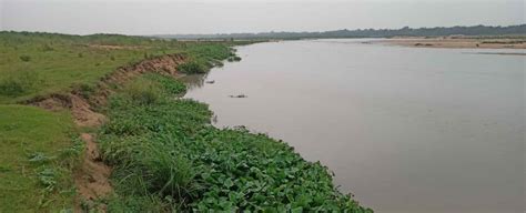 Bengal: People Fear Losing Homes, Farmland as Sand Mining Further ...