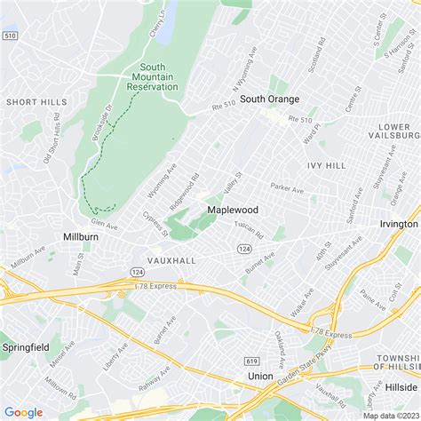 Book Maplewood Country Club Tee Times in Maplewood, New Jersey