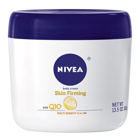 Skin Toning & Firming Gel Cream for Firmer Skin | NIVEA®