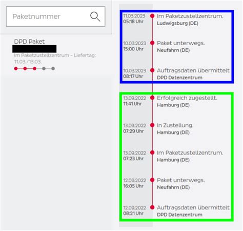 Image result for DPD Tracking Number