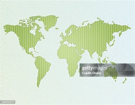 Accurate World Map Vector 的图像结果