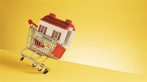 Why are houses so expensive right now? Blame remote work