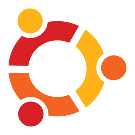 Ubuntu Icon 的图像结果